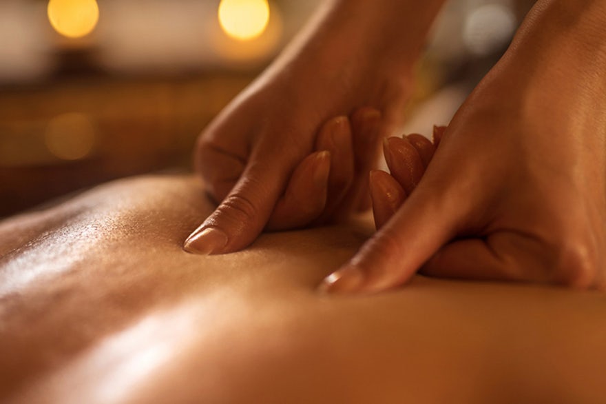 Wellness near The Talbot Inn