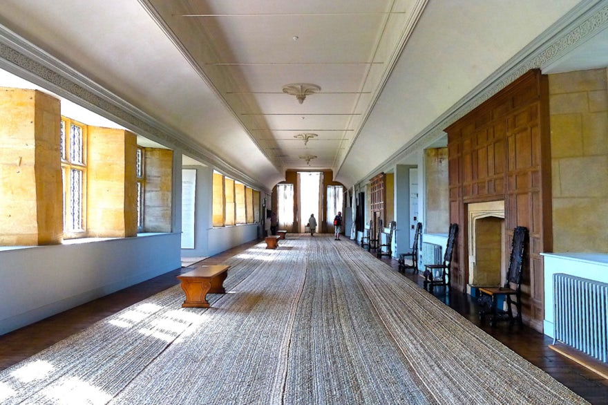 Art near The Lord Poulett Arms