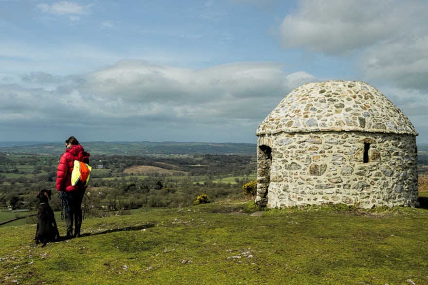 Country Pursuits near The Lord Poulett Arms