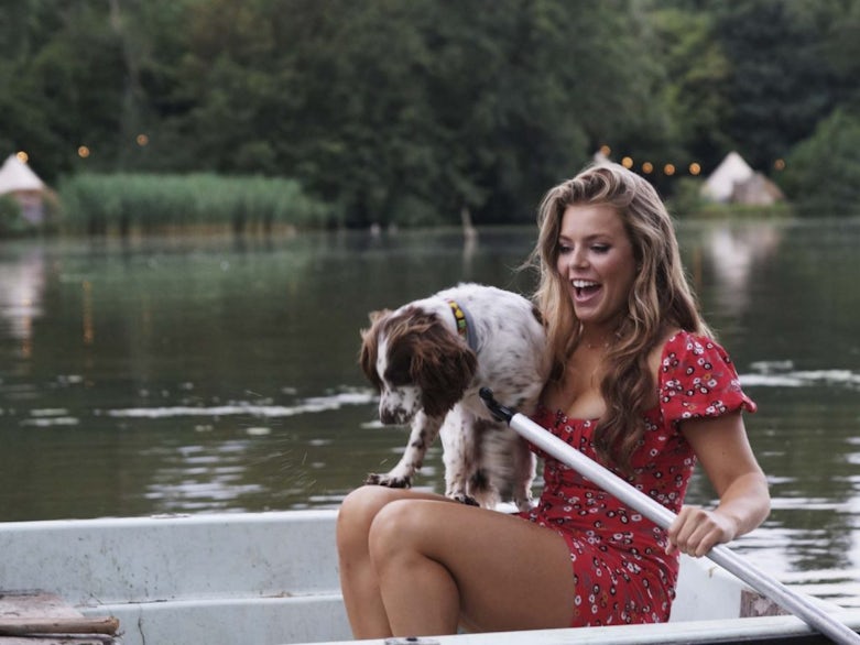 Country Pursuits near The Talbot Inn