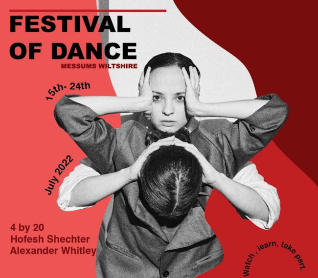 Festival Of Dance