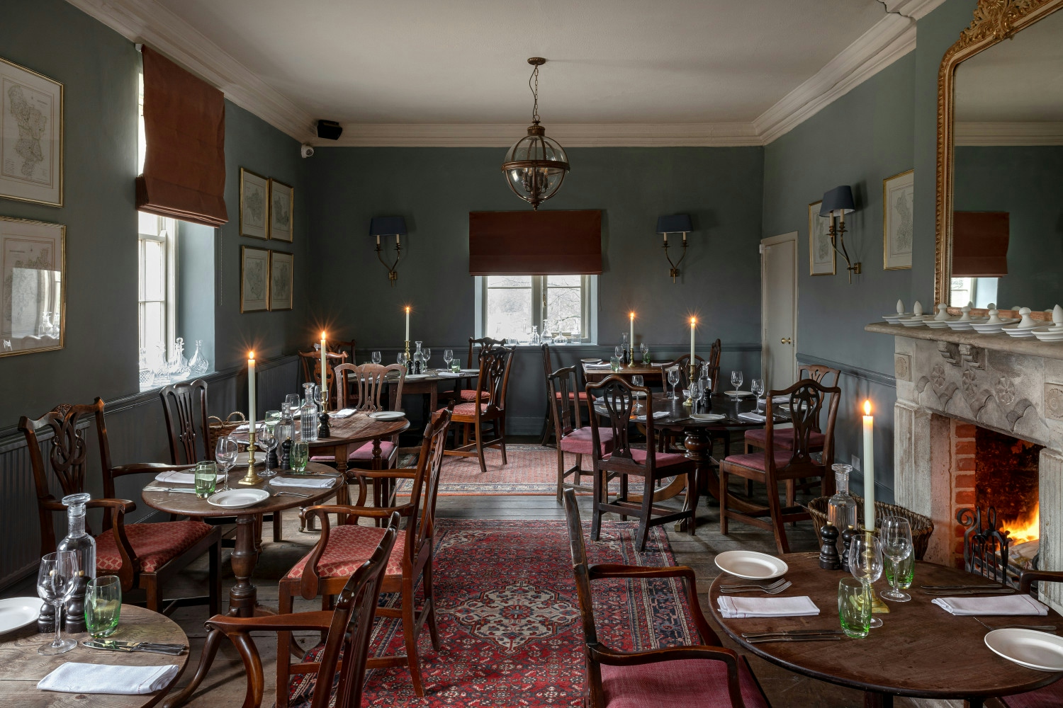 Assistant General Manager job vacancy at The Bath Arms