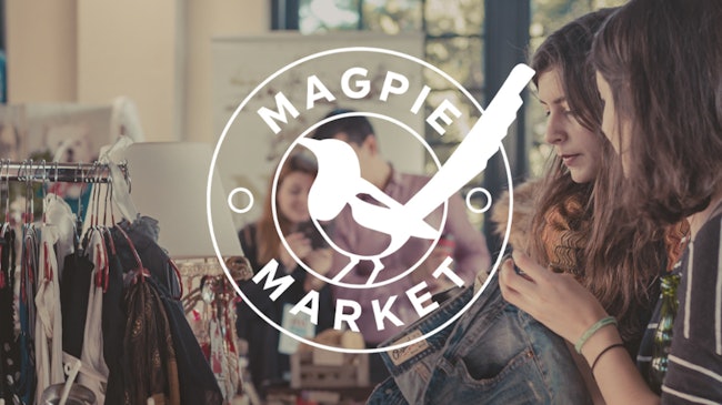 Magpie Market