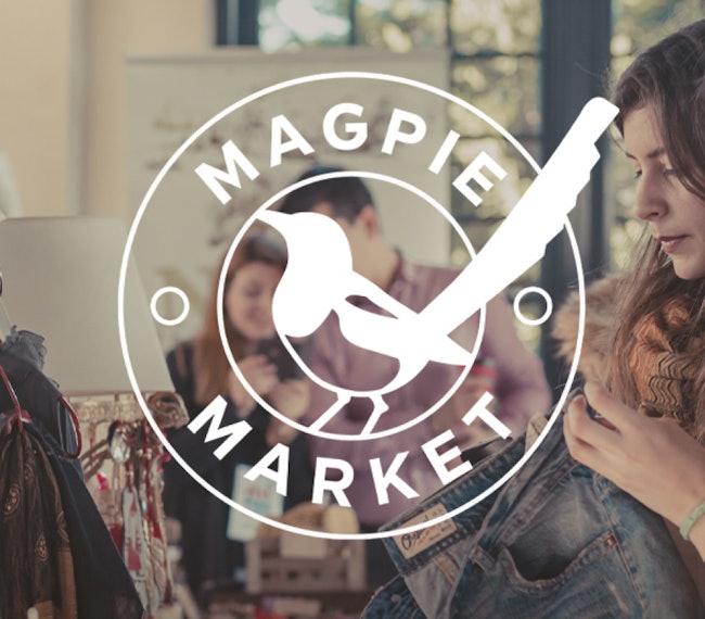 Magpie Market