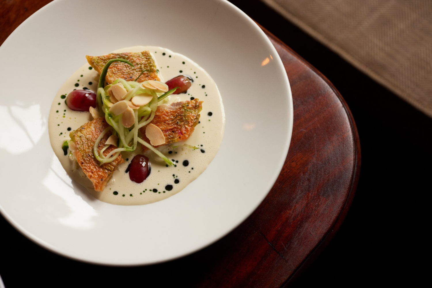 Junior Sous Chef job vacancy at The Bath Arms