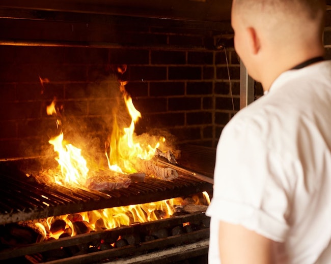 Talbot Inn BBQ & Music Festival