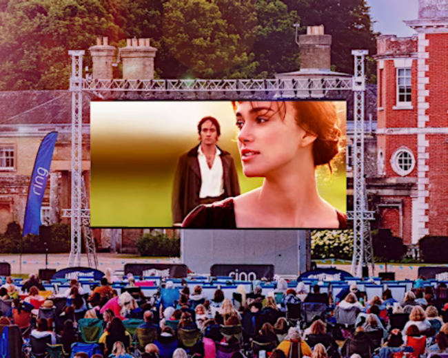 Pride and Prejudice