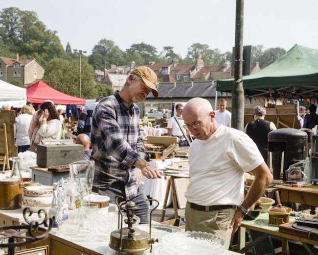 Frome Independent Market