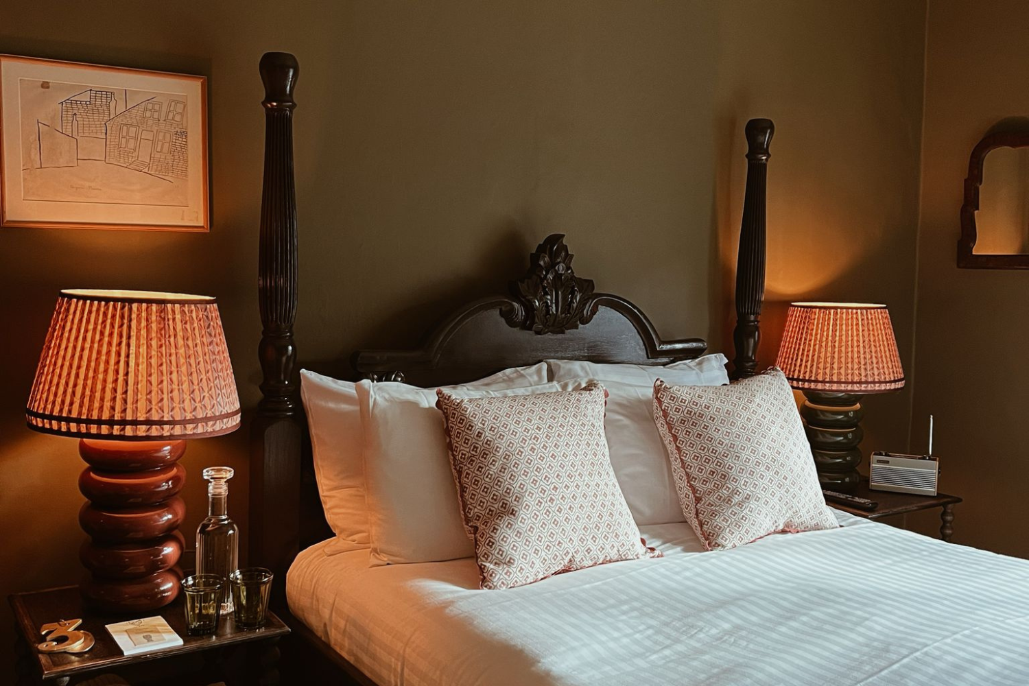 Housekeeper job vacancy at The Talbot Inn