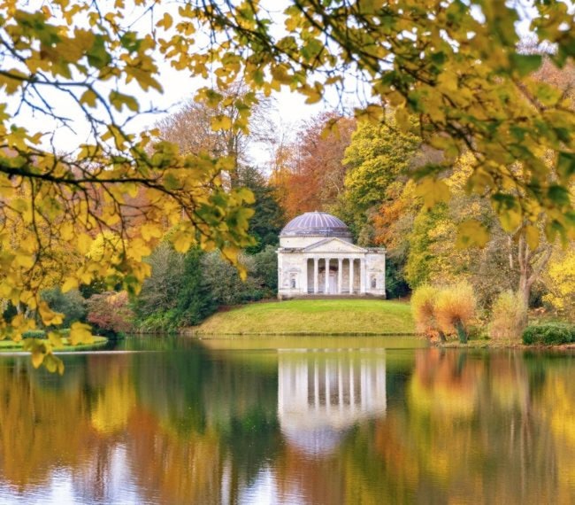 February half term trail