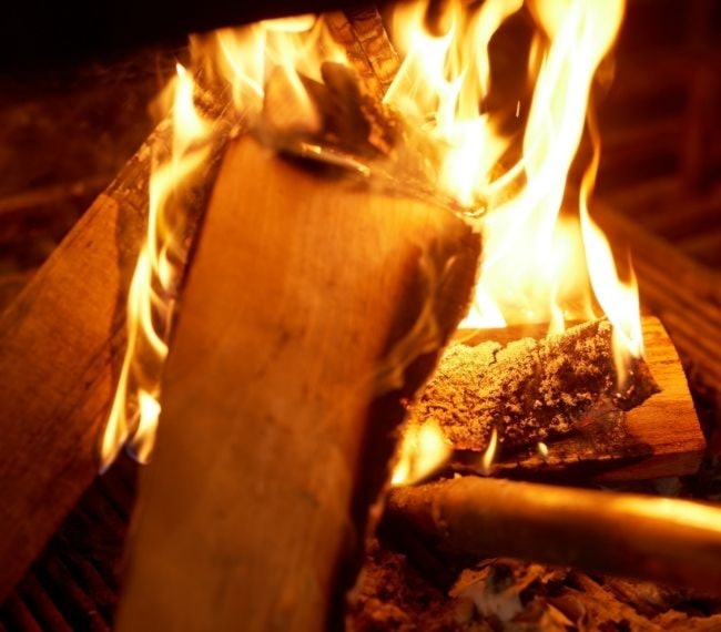 Burns Night at The Talbot Inn