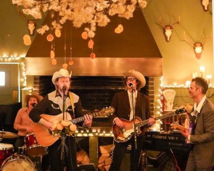 Alan Power & The Take Twos